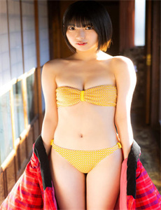 李颖芝天天向上